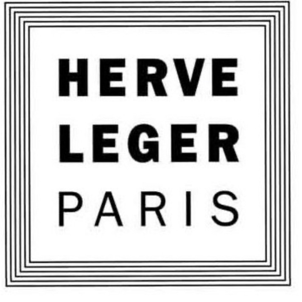 Herve Leger Paris